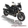 KAWASAKI Z750R 11'-13' CUPULAS AEROSPORT BARRACUDA