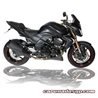 KAWASAKI Z750R 11'-13' CUPULAS AEROSPORT BARRACUDA