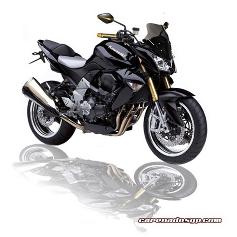 KAWASAKI Z1000 07'-09' CUPULAS AEROSPORT BARRACUDA KAWASAKI Z1000 07'-09' CUPULAS AEROSPORT BARRACUDA