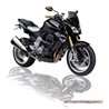KAWASAKI Z1000 07'-09' CUPULAS AEROSPORT BARRACUDA