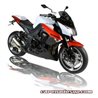 KAWASAKI Z1000 10'-13' CUPULAS AEROSPORT BARRACUDA