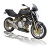 KAWASAKI ER6N 06'-08 CUPULA AEROSPORT BARRACUDA