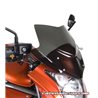 KAWASAKI ER6N 09'-11' CUPULA AEROSPORT BARRACUDA