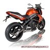 KAWASAKI ER6N 09'-11' PORTAMATRICULAS BARRACUDA