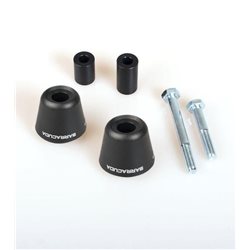 YAMAHA FZ6 N/S PROTECTORES ANTICAIDAS BARRACUDA