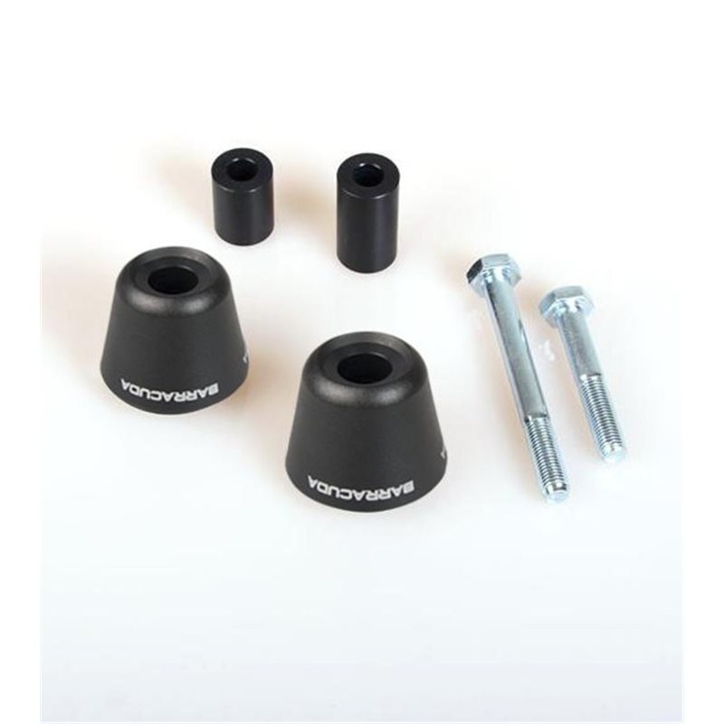 YAMAHA FZ6 N/S PROTECTORES ANTICAIDAS BARRACUDA