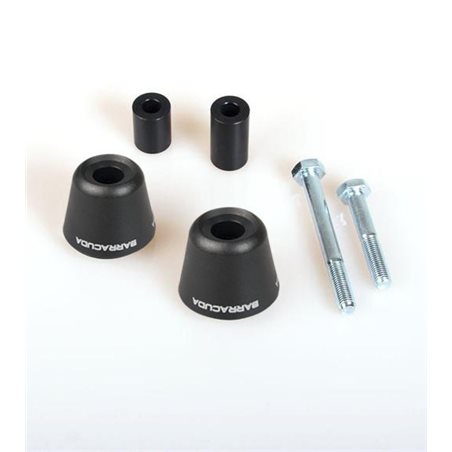 YAMAHA FZ6 N/S PROTECTORES ANTICAIDAS BARRACUDA