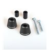 YAMAHA FZ6 N/S PROTECTORES ANTICAIDAS BARRACUDA