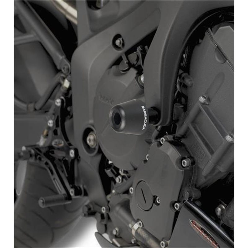 YAMAHA FZ6 N/S PROTECTORES ANTICAIDAS BARRACUDA