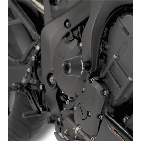 YAMAHA FZ6 N/S PROTECTORES ANTICAIDAS BARRACUDA