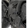 YAMAHA FZ6 N/S PROTECTORES ANTICAIDAS BARRACUDA