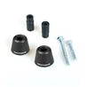 YAMAHA FZ8 PROTECTORES ANTICAIDAS BARRACUDA