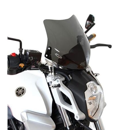 YAMAHA MT 03 06-14 CUPULA AEROSPORT BARRACUDA