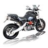 YAMAHA MT 03 06-14 CUPULA AEROSPORT BARRACUDA