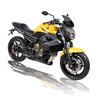 YAMAHA XJ6 09'-17' CUPULA AEROSPORT BARRACUDA