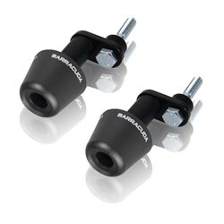 YAMAHA XJ6 PROTECTORES ANTICAIDAS BARRACUDA