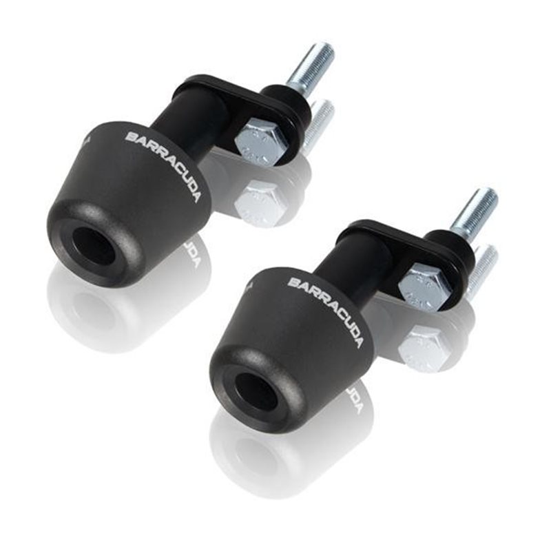 YAMAHA XJ6 PROTECTORES ANTICAIDAS BARRACUDA