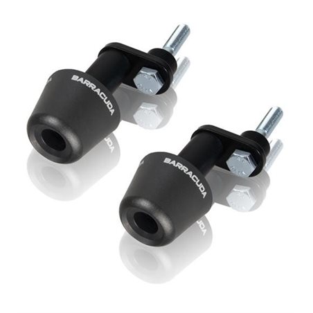 YAMAHA XJ6 PROTECTORES ANTICAIDAS BARRACUDA