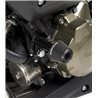 YAMAHA XJ6 PROTECTORES ANTICAIDAS BARRACUDA