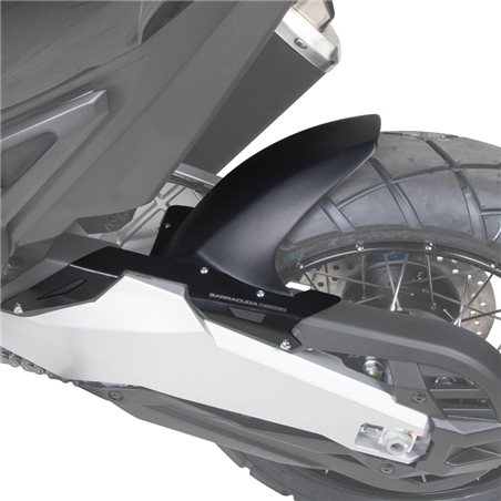 HONDA X ADV BARRACUDA