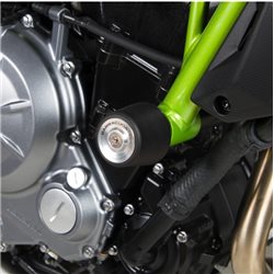 KAWASAKI Z650 ANTICAIDAS BARRACUDA