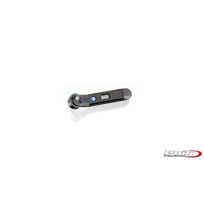 MEDIDOR DE PRESIÓN NEUMÁTICOS DIGITAL