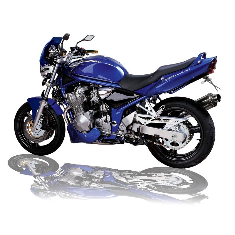 SUZUKI BANDIT 600 PORTAMATRICULAS BARRACUDA SUZUKI BANDIT 600 PORTAMATRICULAS BARRACUDA
