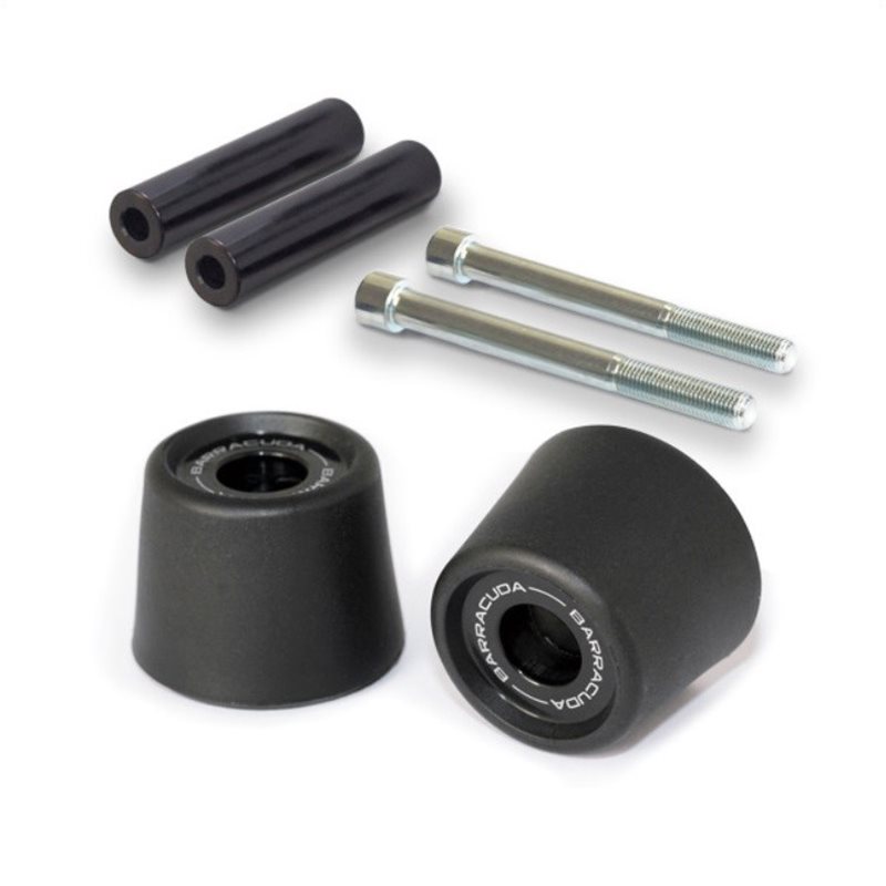 HONDA CB 500X 16-19 TOPES ANTICAIDA BARRACUDA HONDA CB 500X 16-19 TOPES ANTICAIDA BARRACUDA