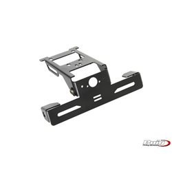 SUZUKI GSR 600 06'-11' PORTAMATRICULAS PUIG