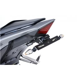 HONDA CB1000R 08'-16' PORTAMATRICULAS PUIG