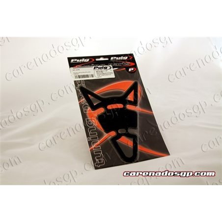 PROTECTOR DEPÓSITO WAY NEGRO PUIG