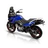SUZUKI V STROM 650 CUPULA AEROTOURER BARRACUDA