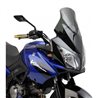 SUZUKI V STROM 650 CUPULA AEROTOURER BARRACUDA
