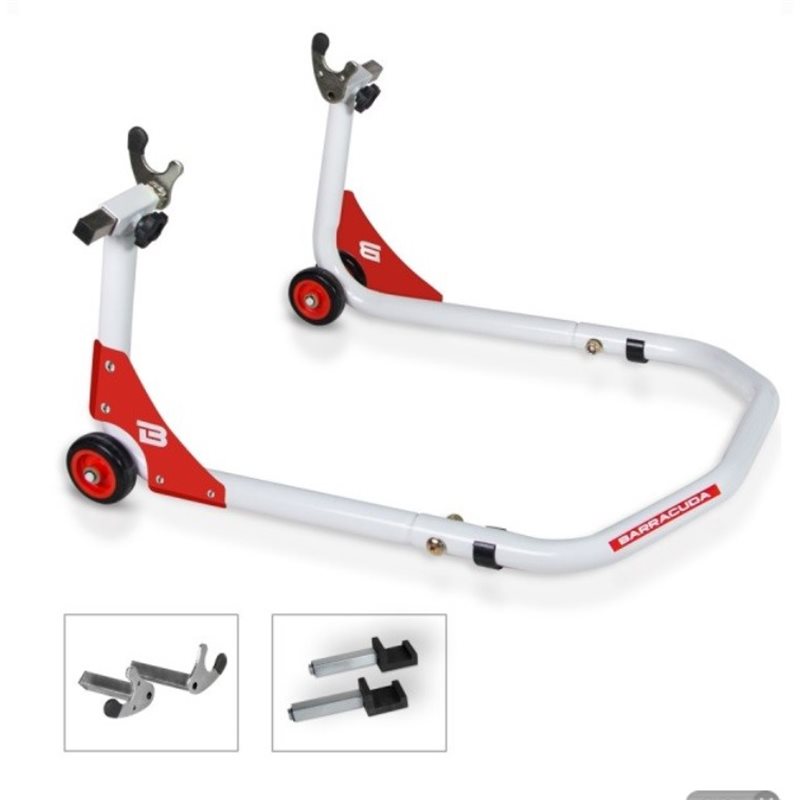 CABALLETE BARRACUDA PARA DIABOLOS