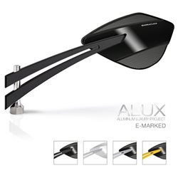Z VERSION ALUX  ESPEJOS RETROVISORES UNIVERSALES