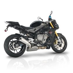 BMW S1000 R 17'-19' PORTAMATRICULAS BARRACUDA