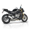 BMW S1000 R 17'-19' PORTAMATRICULAS BARRACUDA