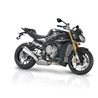 BMW S1000 R 17'-19' PORTAMATRICULAS BARRACUDA