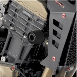 KAWASAKI Z750 03-06 ANTICAIDAS BARRACUDA