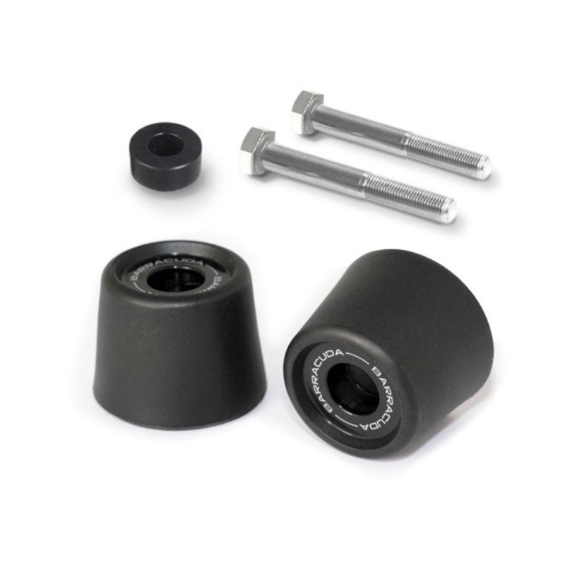 HONDA CB 1000R 18-19 TOPES ANTICAIDA BARRACUDA