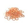 ARANDELA COBRE CARTER 8MM