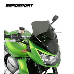KAWASAKI Z750 07'-13' CUPULA AEROSPORT BARRACUDA