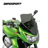 KAWASAKI Z750 07'-13' CUPULA AEROSPORT BARRACUDA