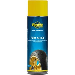 500 ML AEROSOL PUTOLINE TYRE SHINE