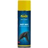 500 ML AEROSOL PUTOLINE MATT WAX