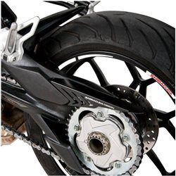 MV AGUSTA BRUTALE 675/800 12-15 CUBRE CADENA BARRACUDA