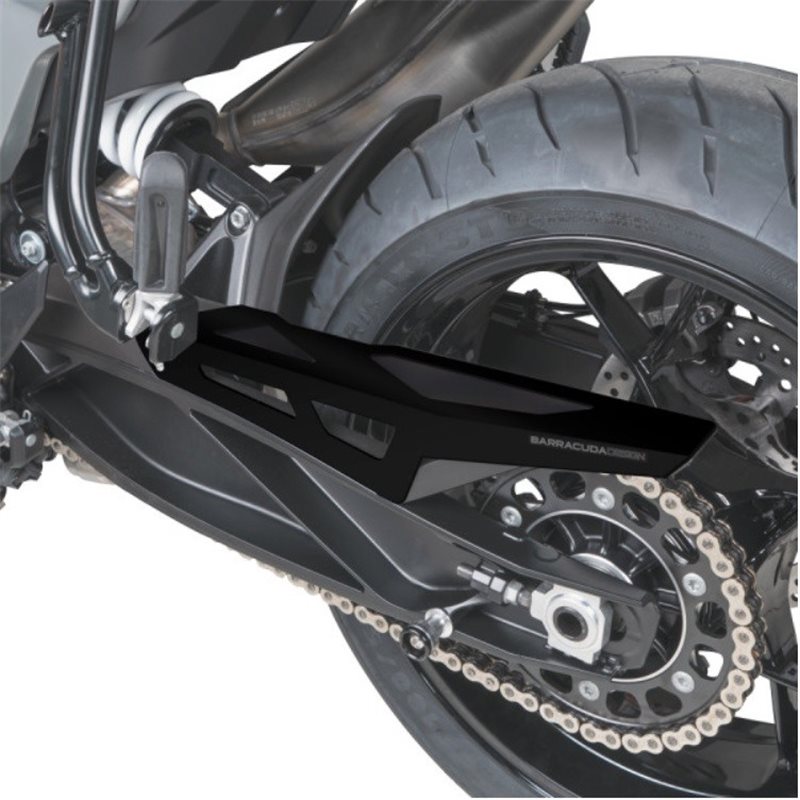 KTM DUKE 790 18-19 CUBRE CADENA BARRACUDA