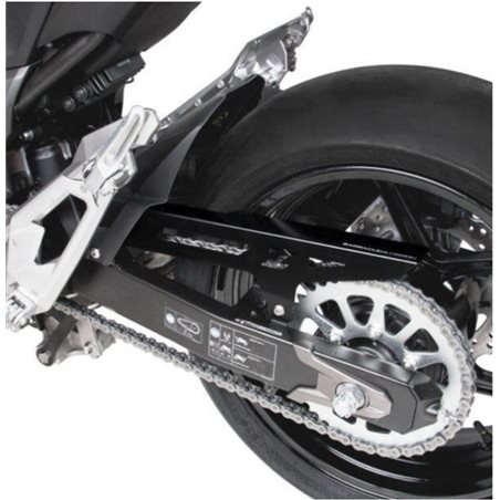 KAWASAKI Z 800 CUBRE CADENA BARRACUDA