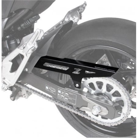 KAWASAKI Z 800 CUBRE CADENA BARRACUDA