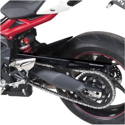 TRIUMPH STREET TRIPLE R 13-17 CUBRE CADENA BARRACUDA